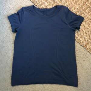 Lululemon Swiftly Tech Short Sleeve Shirt